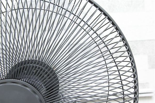 Quạt treo tường KDK M40M