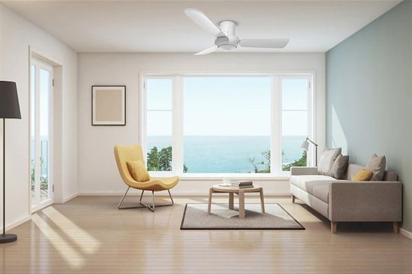 Quạt trần KDK M11SU