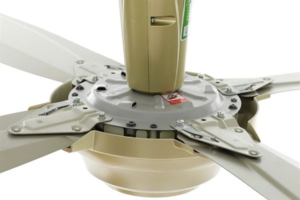 Quạt trần KDK M56PR