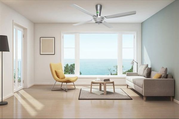 Quạt trần KDK M56PR