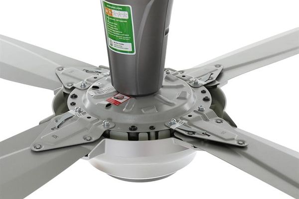 Quạt trần KDK M56PR