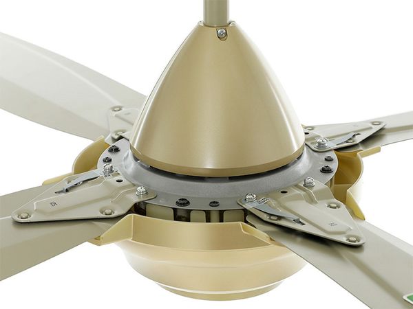 Quạt trần KDK M56XR