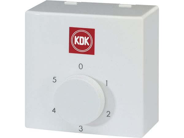 Quạt trần KDK M60XG