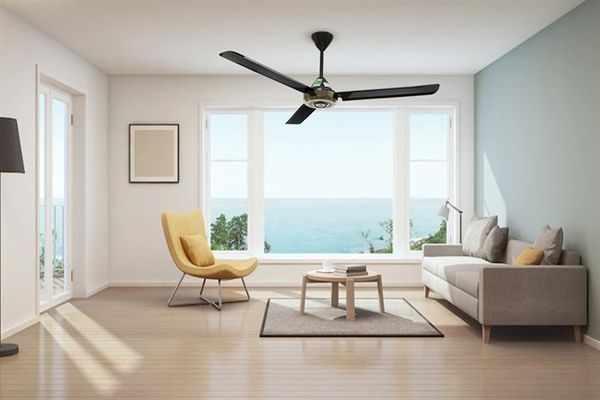 Quạt trần KDK N56YG