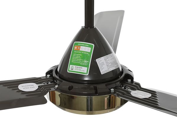 Quạt trần KDK N56YG