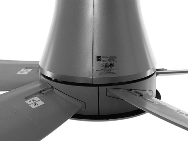 Quạt trần KDK T60AW