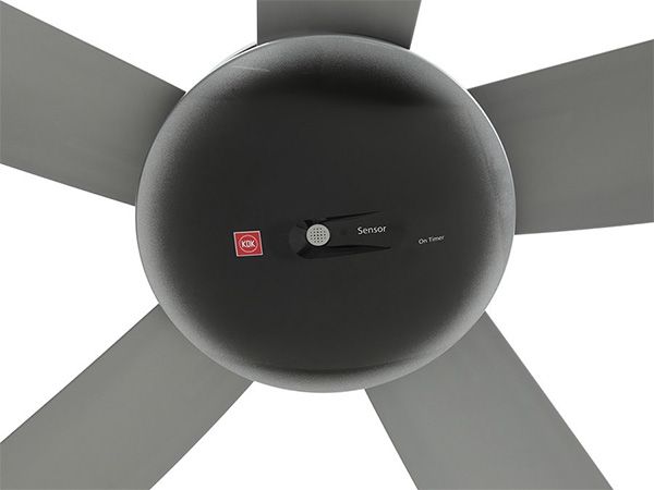 Quạt trần KDK T60AW