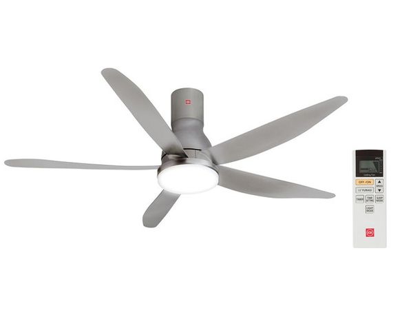 Quạt trần đèn KDK U60FW