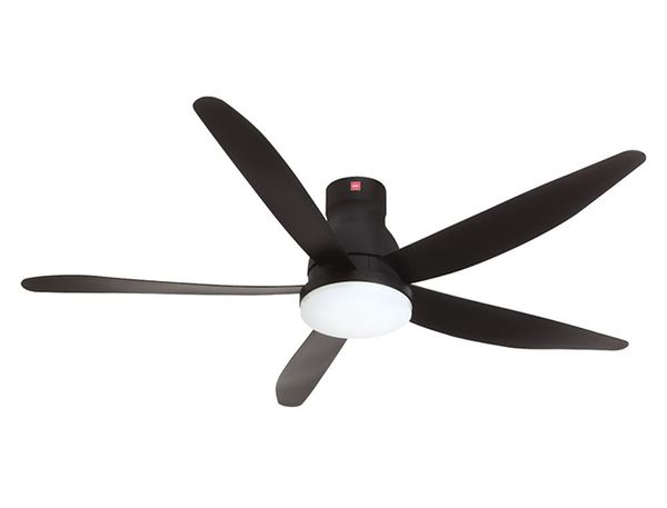 Quạt trần đèn KDK U60FW