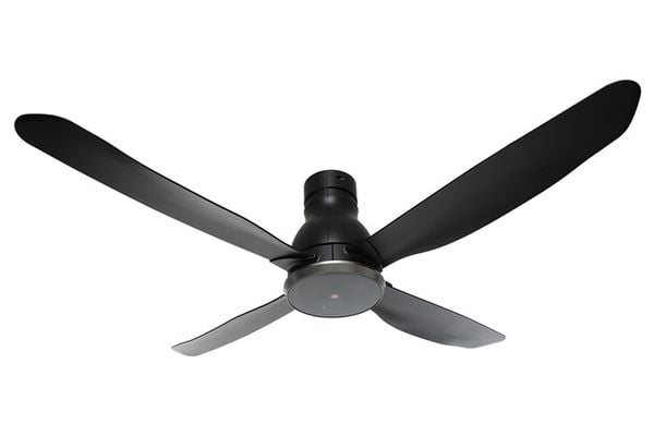 Quạt trần 4 cánh KDK W56WV