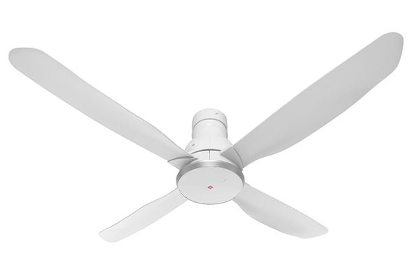 Quạt trần 4 cánh KDK W56WV