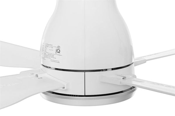 Quạt trần 4 cánh KDK W56WV