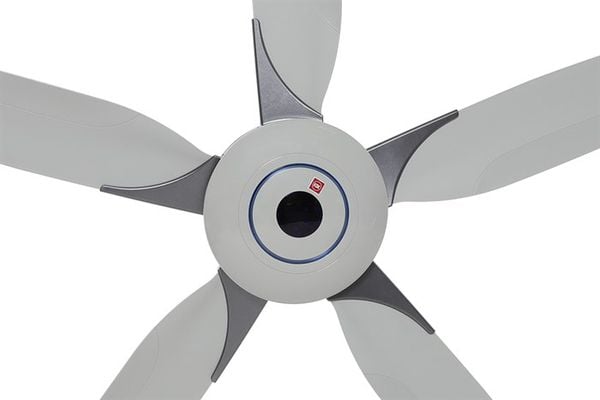 Quạt trần KDK Z60WS