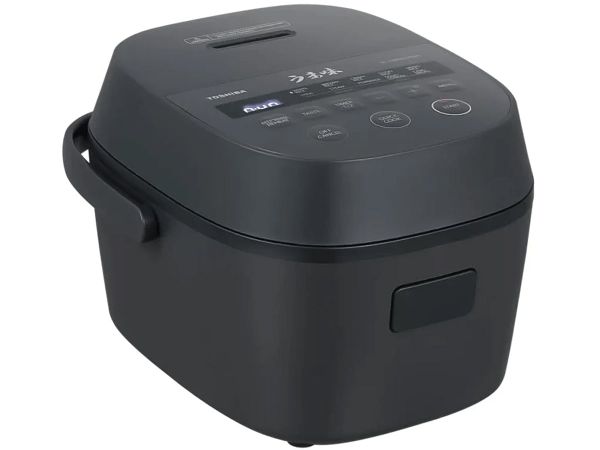 NỒI CƠM ĐIỆN TỬ TOSHIBA RC-18DR5UVN