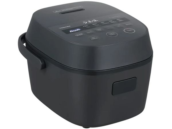 NỒI CƠM ĐIỆN TỬ TOSHIBA RC-10DR5UVN