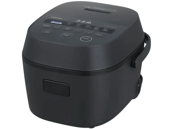 NỒI CƠM ĐIỆN TỬ TOSHIBA RC-10DR5UVN