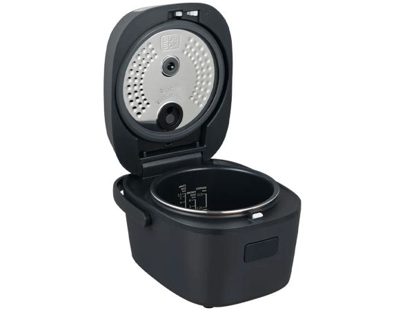 NỒI CƠM ĐIỆN TỬ TOSHIBA RC-10DR5UVN