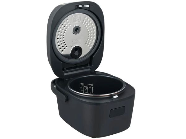 NỒI CƠM ĐIỆN TỬ TOSHIBA RC-18DR5UVN