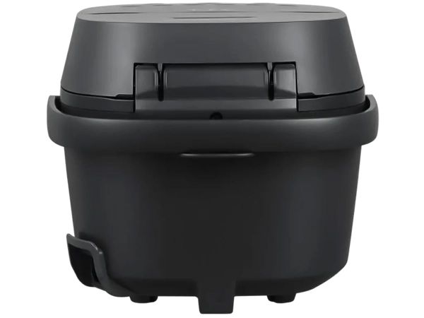 NỒI CƠM ĐIỆN TỬ TOSHIBA RC-18DR5UVN