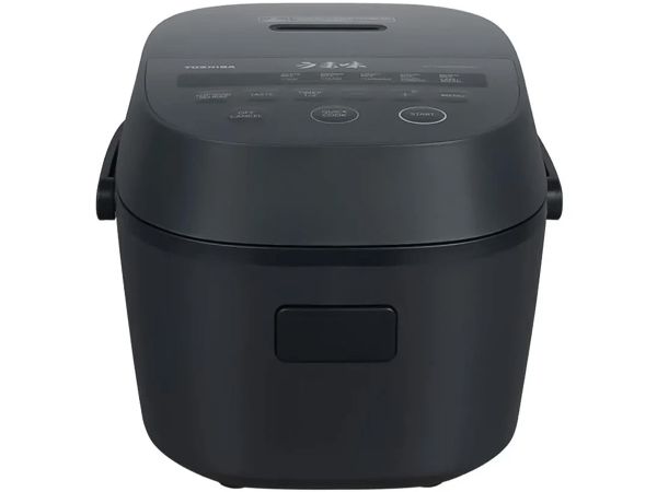 NỒI CƠM ĐIỆN TỬ TOSHIBA RC-10DR5UVN
