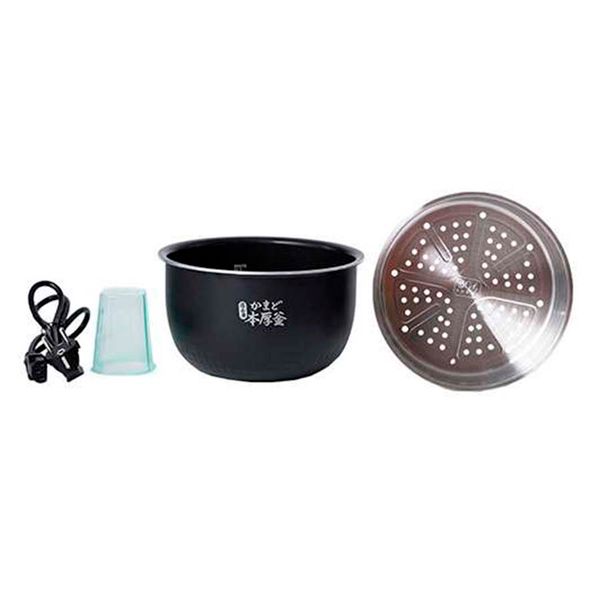 NỒI CƠM ĐIỆN CAO TẦN TOSHIBA RC-10IX1PV