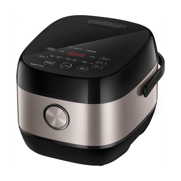 NỒI CƠM ĐIỆN CAO TẦN TOSHIBA RC-10IX1PV