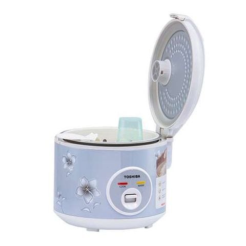 Nồi cơm điện TOSHIBA RC-10JFM(H)VN