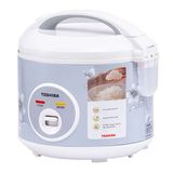 Nồi cơm điện TOSHIBA RC-10JFM(H)VN