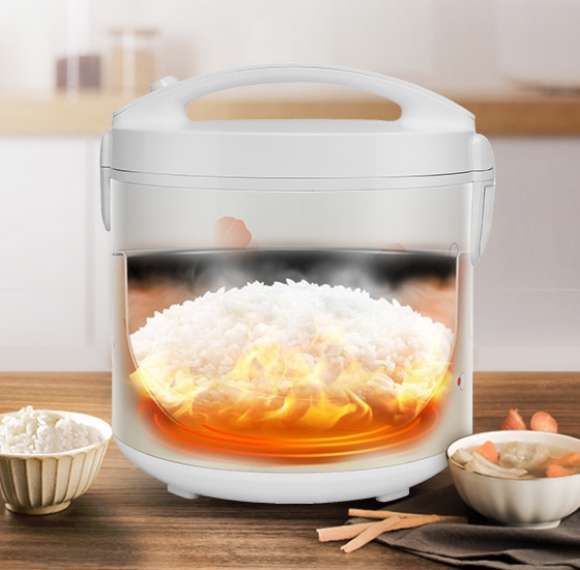 Nồi cơm điện TOSHIBA RC-18JFM(H)VN