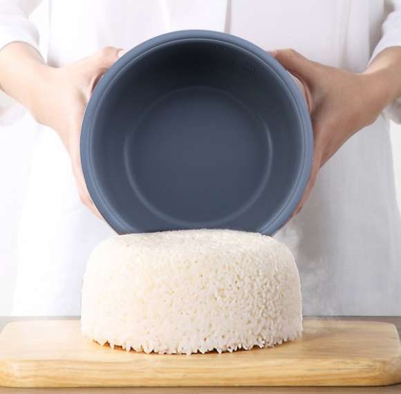 Nồi cơm điện TOSHIBA RC-10JFM(H)VN