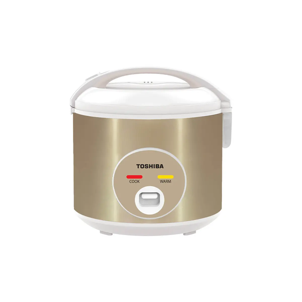 NỒI CƠM ĐIỆN TOSHIBA RC-18JH1TVN(N)