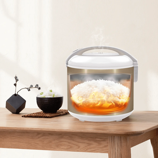 NỒI CƠM ĐIỆN RC-10JH1TVN(N)