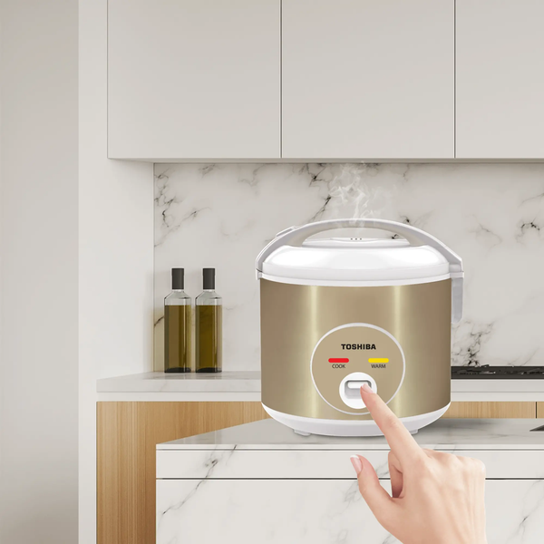 NỒI CƠM ĐIỆN RC-10JH1TVN(N)