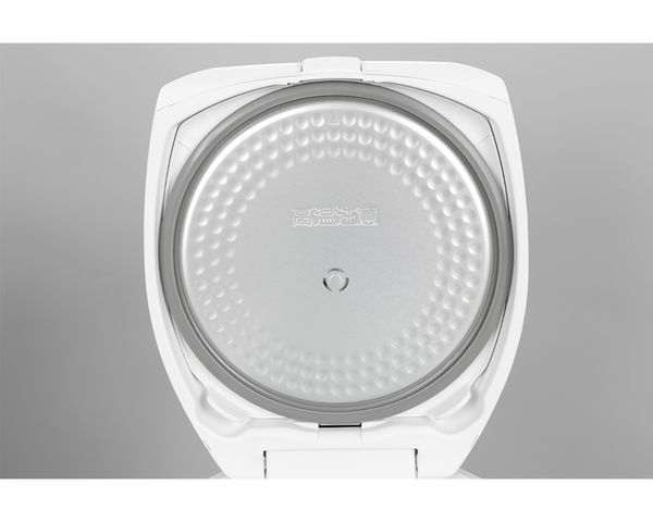 Nồi cơm điện tử Toshiba RC-10NMFVN(WT)