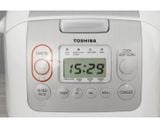 Nồi cơm điện tử Toshiba RC-10NMFVN(WT)
