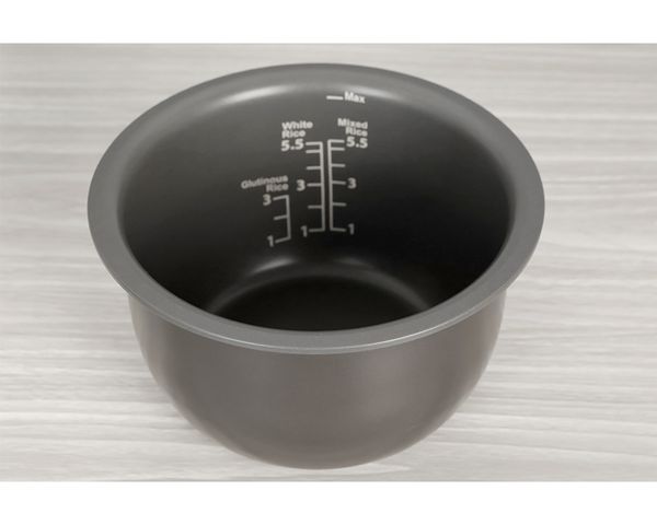 Nồi cơm điện tử Toshiba RC-10NMFVN(WT)