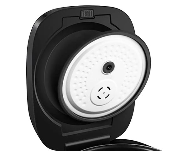 Nồi cơm điện tử Toshiba RC-18DR3PV(G)