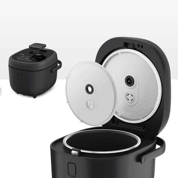 NỒI CƠM ĐIỆN TỬ TOSHIBA RC-18DR4TVN