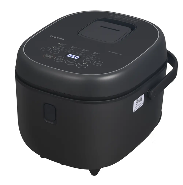 NỒI CƠM ĐIỆN TỬ TOSHIBA RC-18DR4TVN
