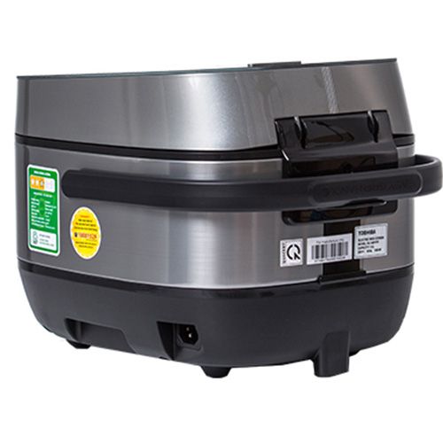 NỒI CƠM ĐIỆN CAO TẦN TOSHIBA RC-18IP1PV