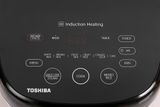 NỒI CƠM ĐIỆN CAO TẦN TOSHIBA RC-18IX1PV