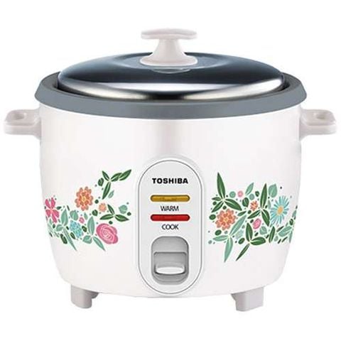 Nồi cơm điện TOSHIBA RC-18MH1PV(F)