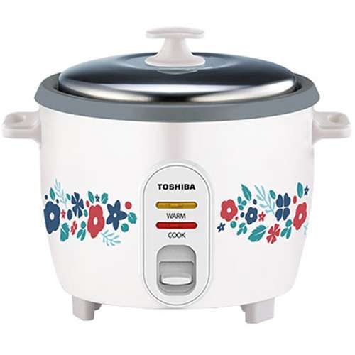 Nồi cơm điện TOSHIBA RC-18MH2PV(F)