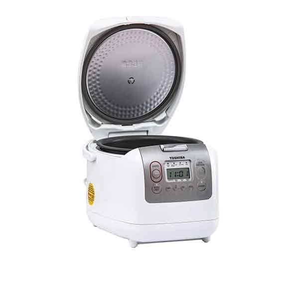 NỒI CƠM ĐIỆN TỬ TOSHIBA RC-18NTFV(W)