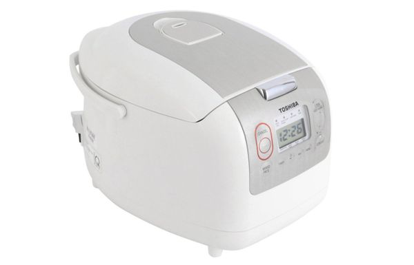 NỒI CƠM ĐIỆN TỬ TOSHIBA RC-18NTFV(W)
