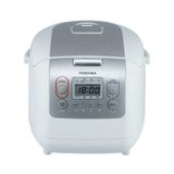 NỒI CƠM ĐIỆN TỬ TOSHIBA RC-18NTFV(W)