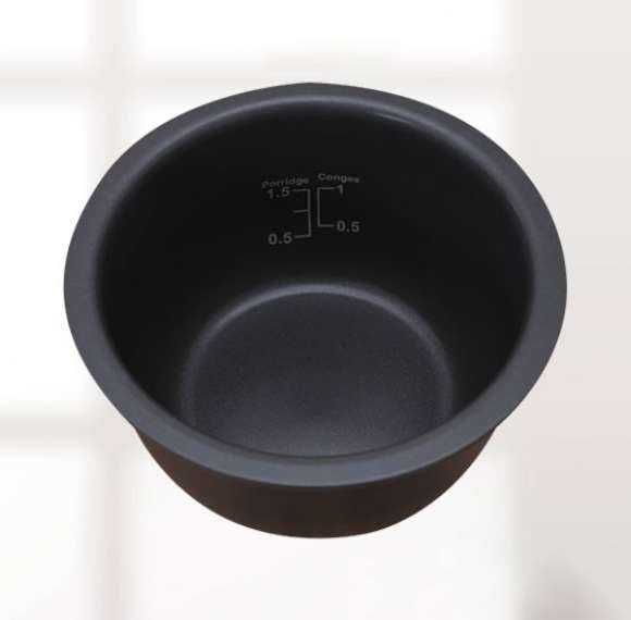 NỒI CƠM ĐIỆN TỬ TOSHIBA RC-18NTFV(W)