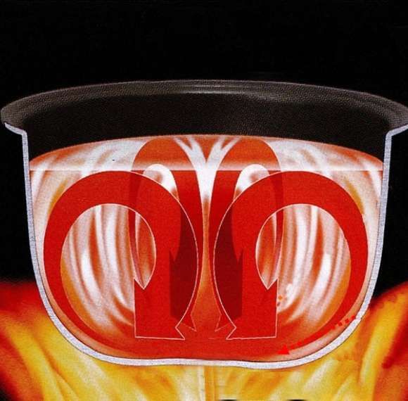 NỒI CƠM ĐIỆN TỬ TOSHIBA RC-18NTFV(W)