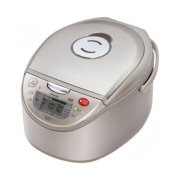 NỒI CƠM ĐIỆN TOSHIBA RC-18RH(CG)VN