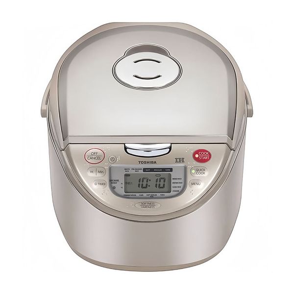 NỒI CƠM ĐIỆN TOSHIBA RC-18RH(CG)VN